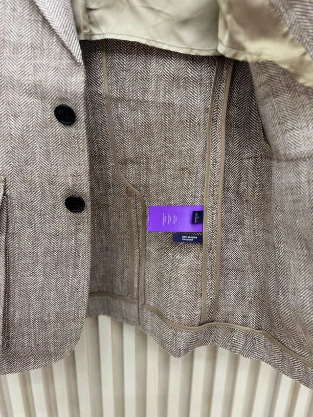 Пиджак Ralph Lauren
