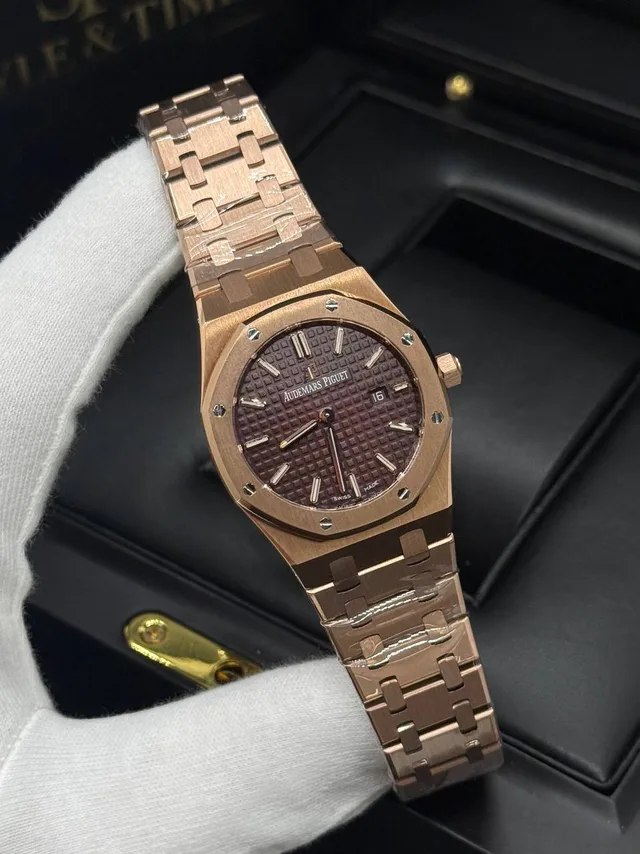 Часы Audemars Piguet Royal Oak