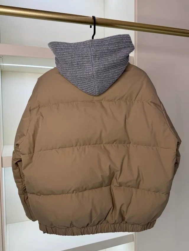 Куртка Brunello Cucinelli