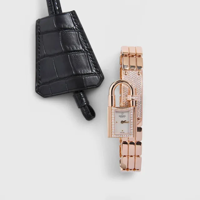 Часы Hermès Kelly 16 mm