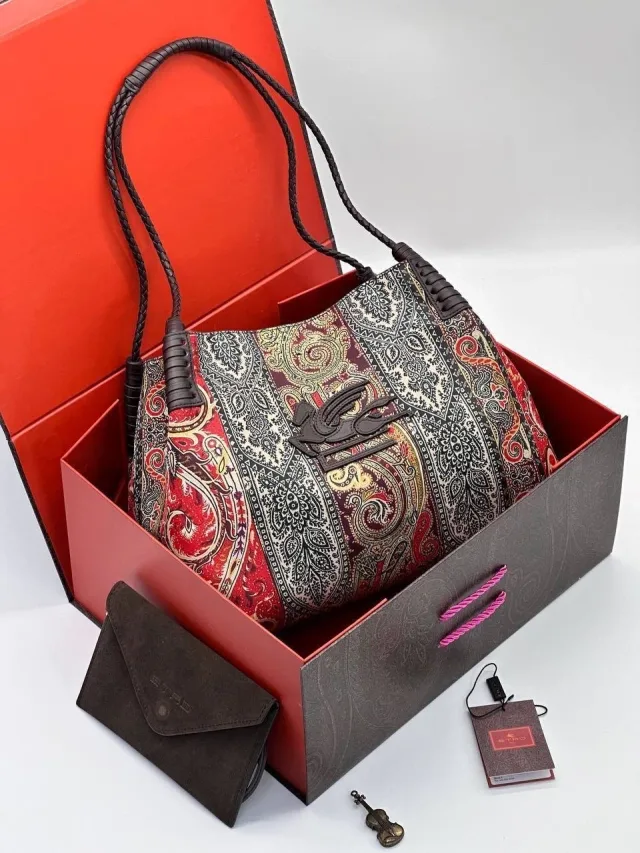 Сумка Etro