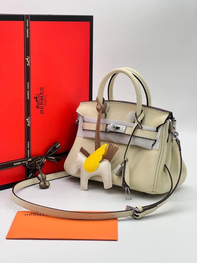 Сумка Hermes 20 cm