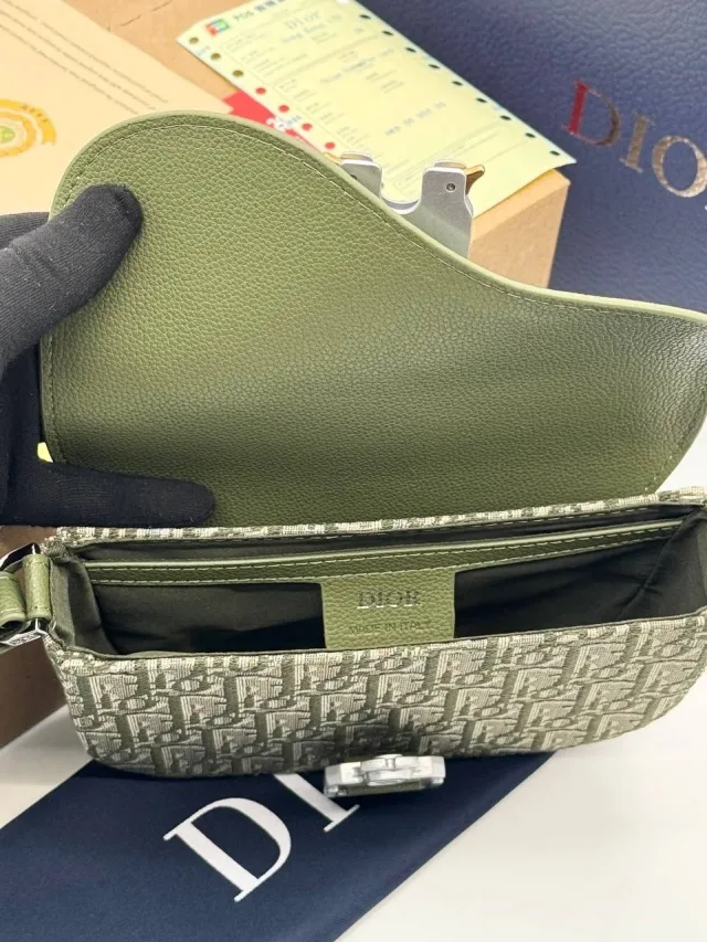 Сумка Унисекс Christian Dior