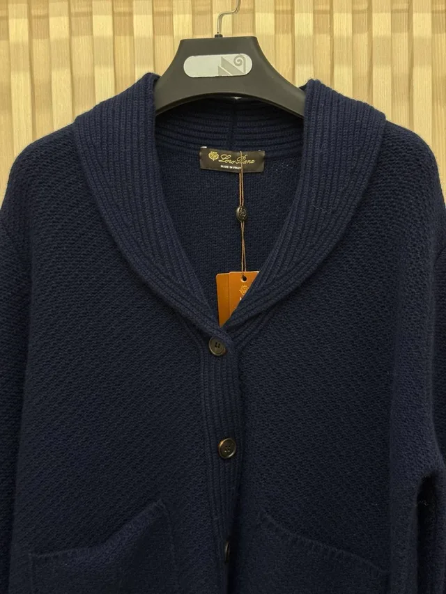 Кардиган Loro Piana