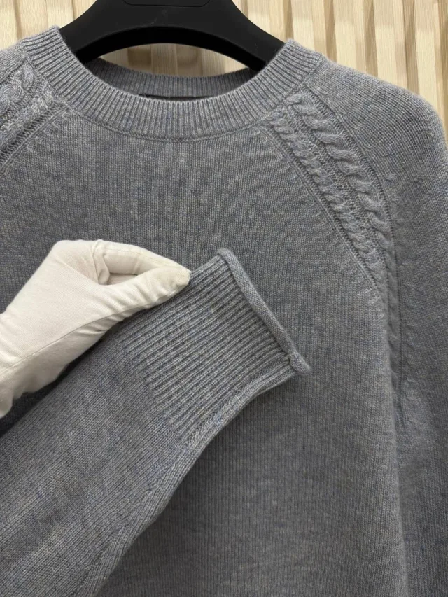 Кофта Loro Piana
