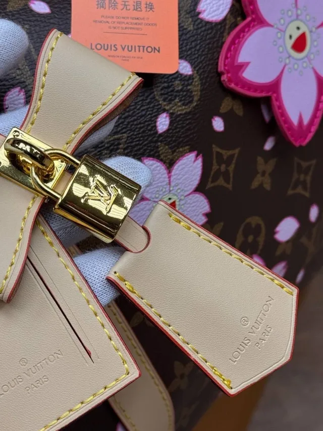 Дорожная сумка Louis Vuitton