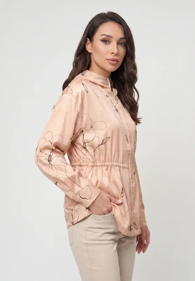 Ветровка Loro Piana