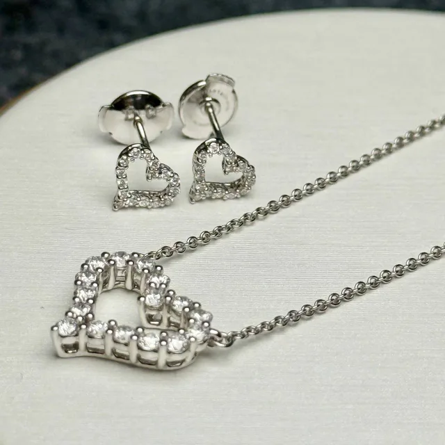 Подвеска Tiffany & Co.