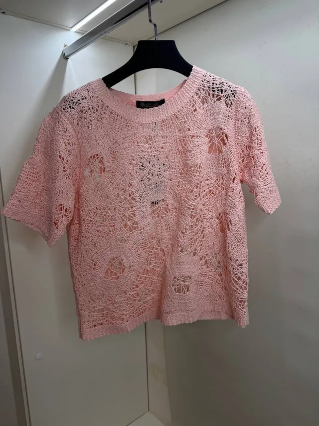 Футболка Loro Piana