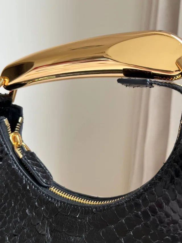 Сумка Tomford Bianca mini