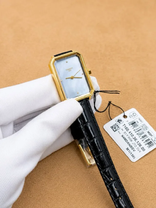 Часы Tissot