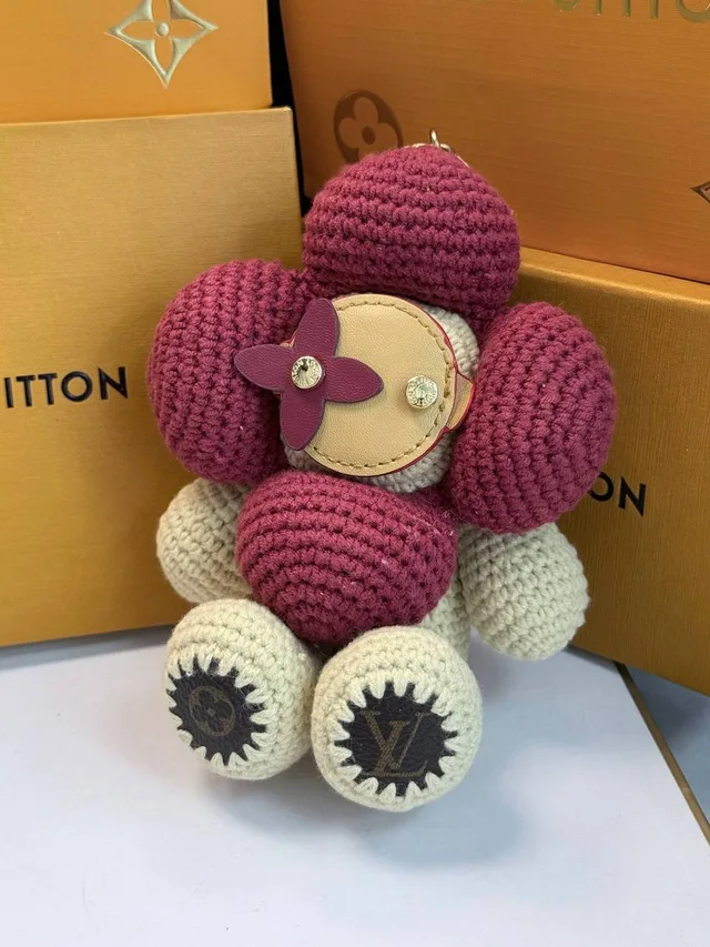 Брелок от Louis Vuitton