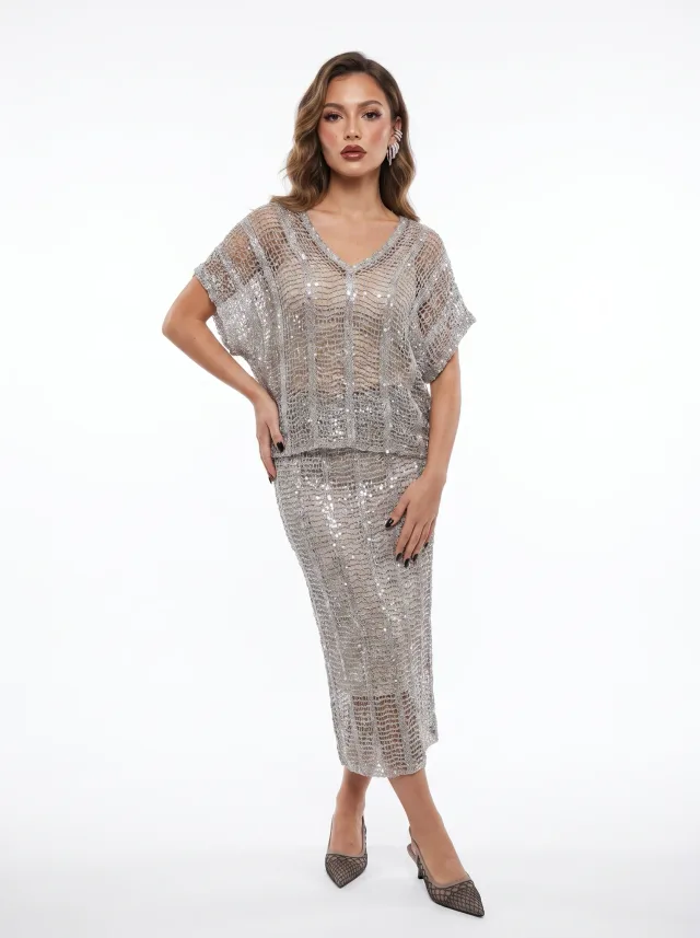 Костюм Brunello Cucinelli