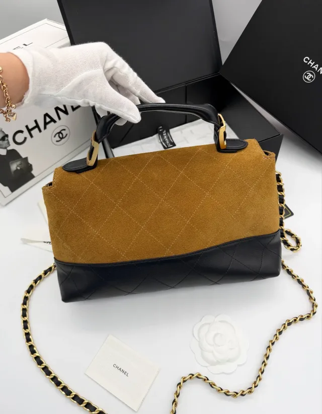 Сумка Chanel