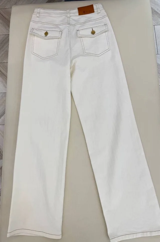 Джинсы Loro Piana