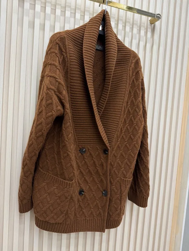Кардиган Loro Piana