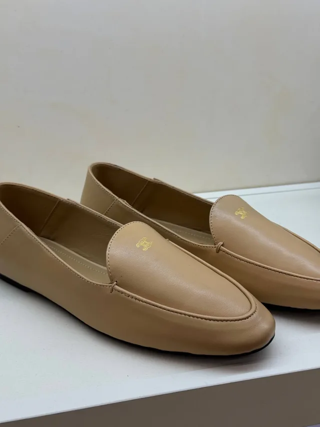 Лоферы Celine