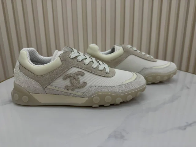 Кроссовки Chanel