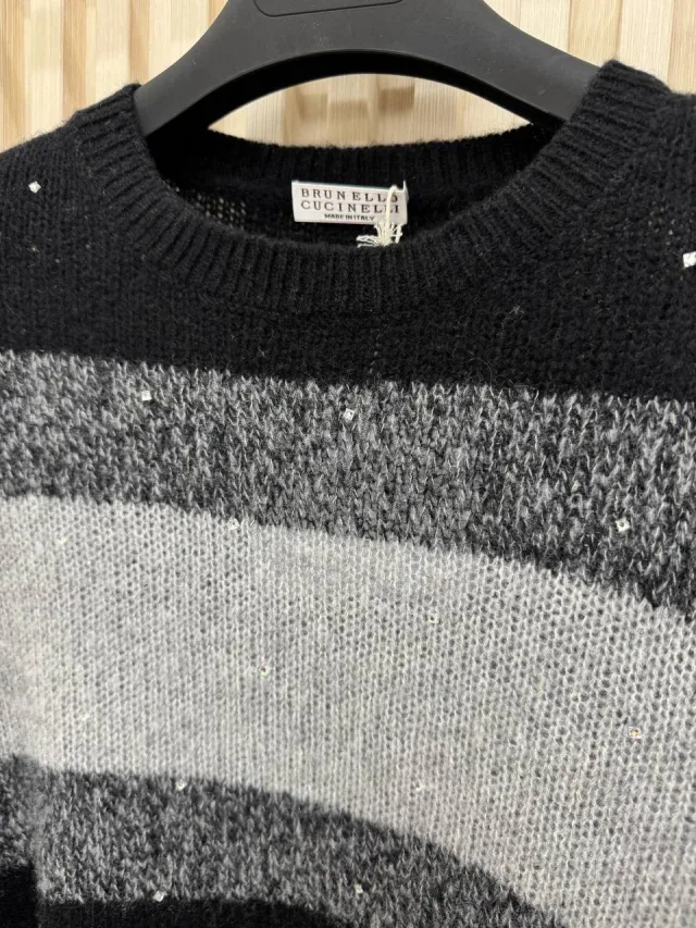 Свитер Brunello Cucinelli