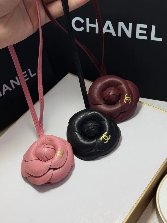 Брелок Chanel