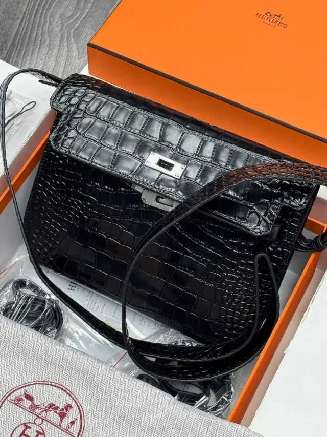 Сумка Hermes