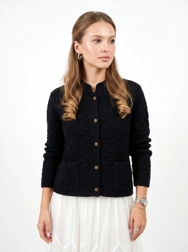 Кардиган Loro Piana