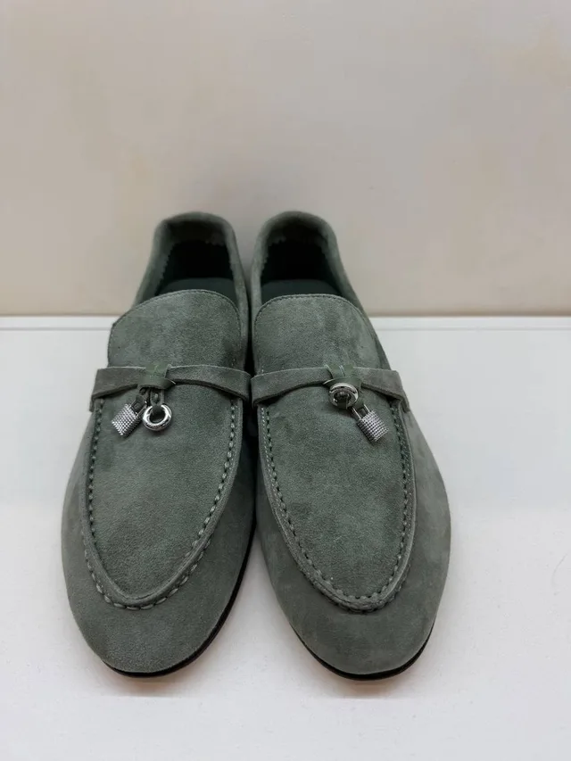 Лоферы Loro Piana