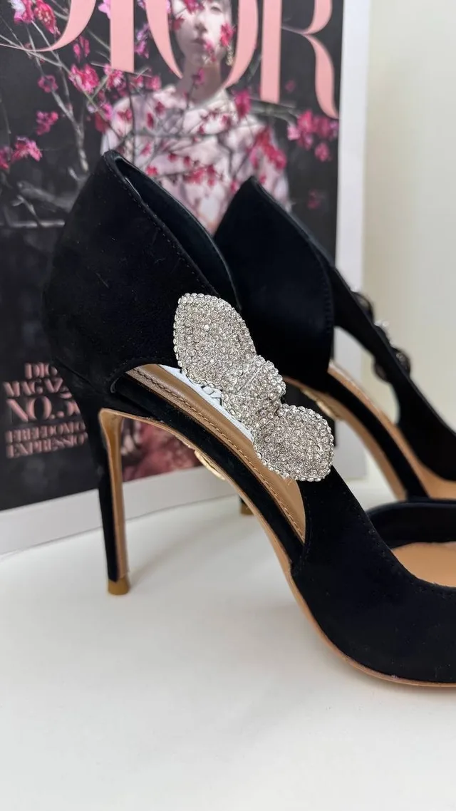 Туфли AQUAZZURA