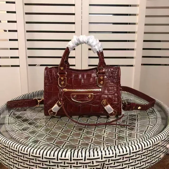 Сумка Balenciaga