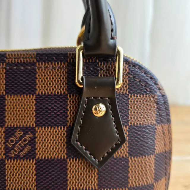 Сумка Louis Vuitton Mini