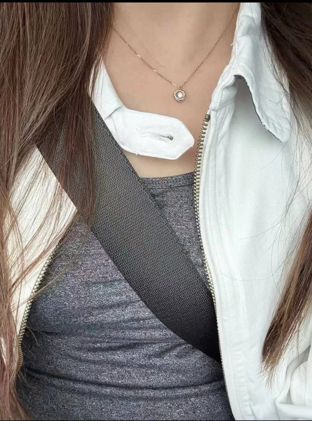 Серьги Cartier