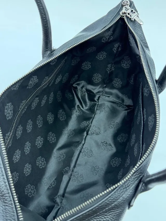 Сумка Chrome Hearts