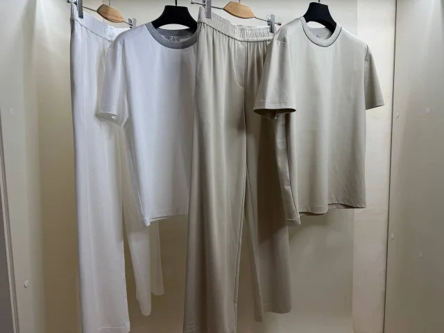 Костюм Brunello Cucinelli