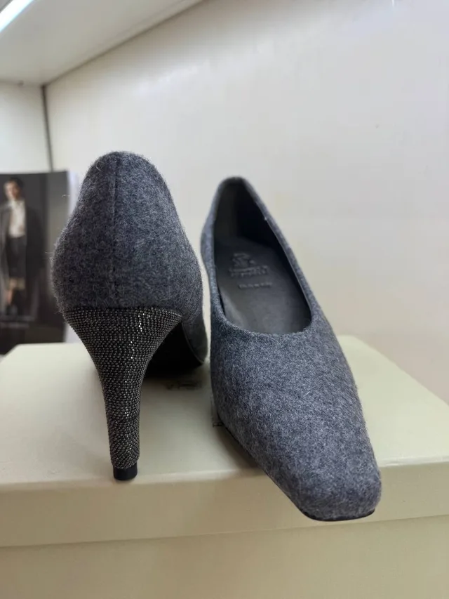 Туфли Brunello Cucinelli