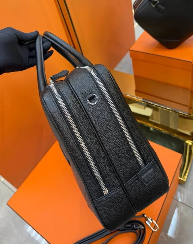Большой портфель Montblanc