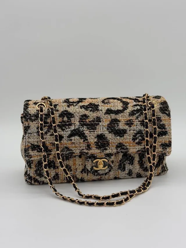 Сумка Chanel