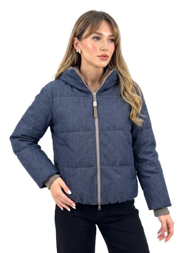 Куртка Brunello Cucinelli