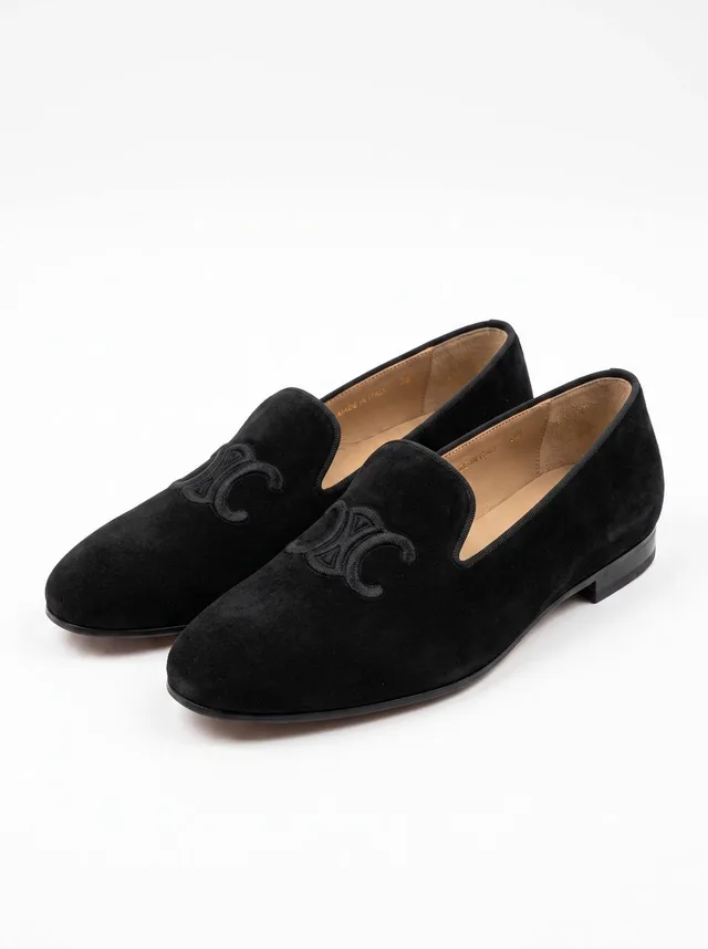Лоферы Celine