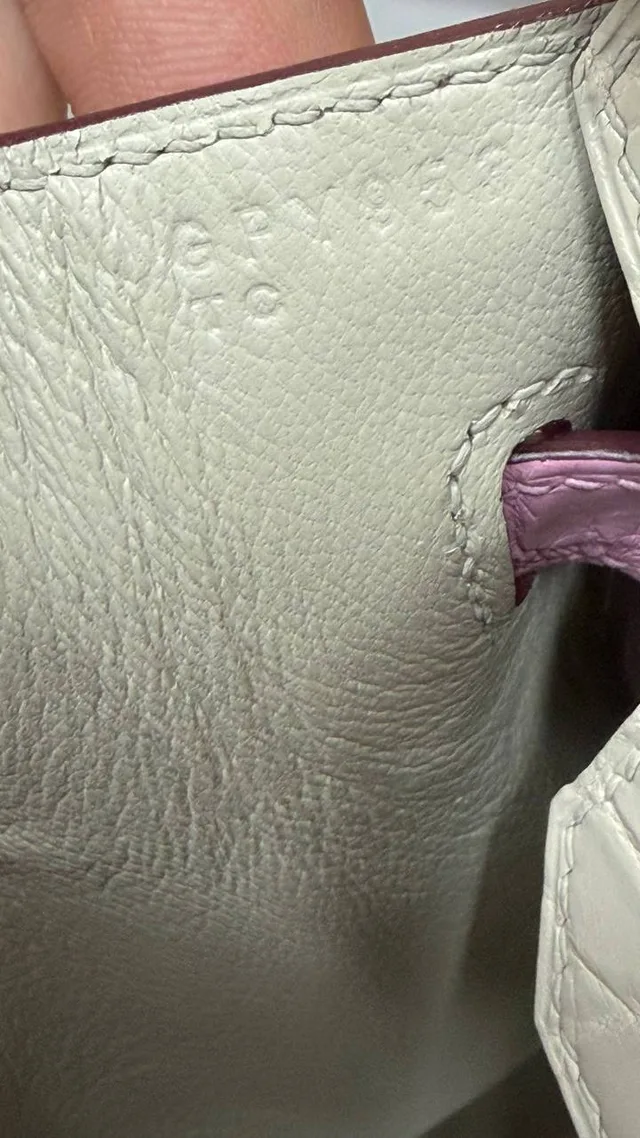 Hermes Birkin 30