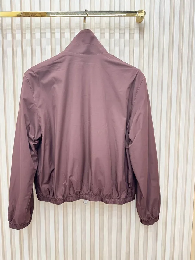 Бомбер Loro Piana