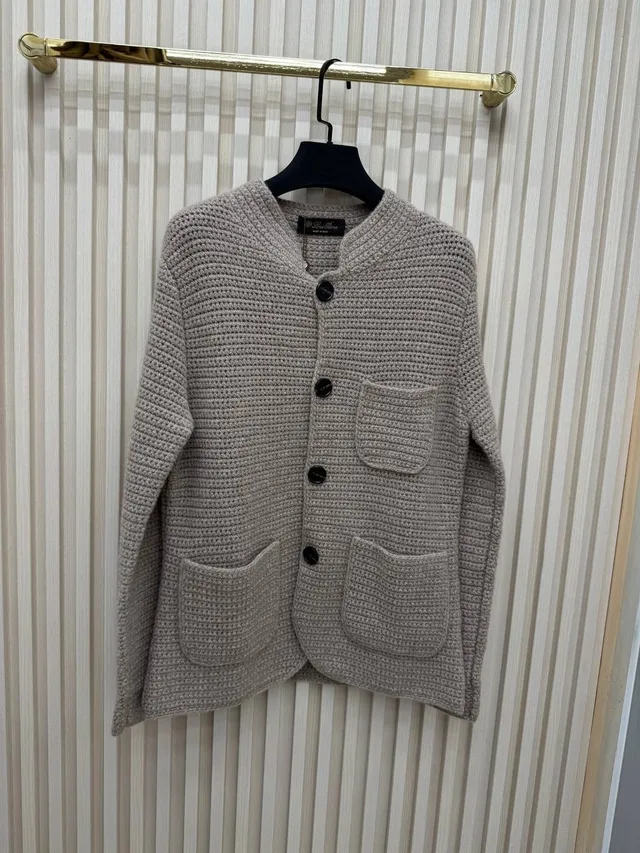 Кардиган Loro Piana