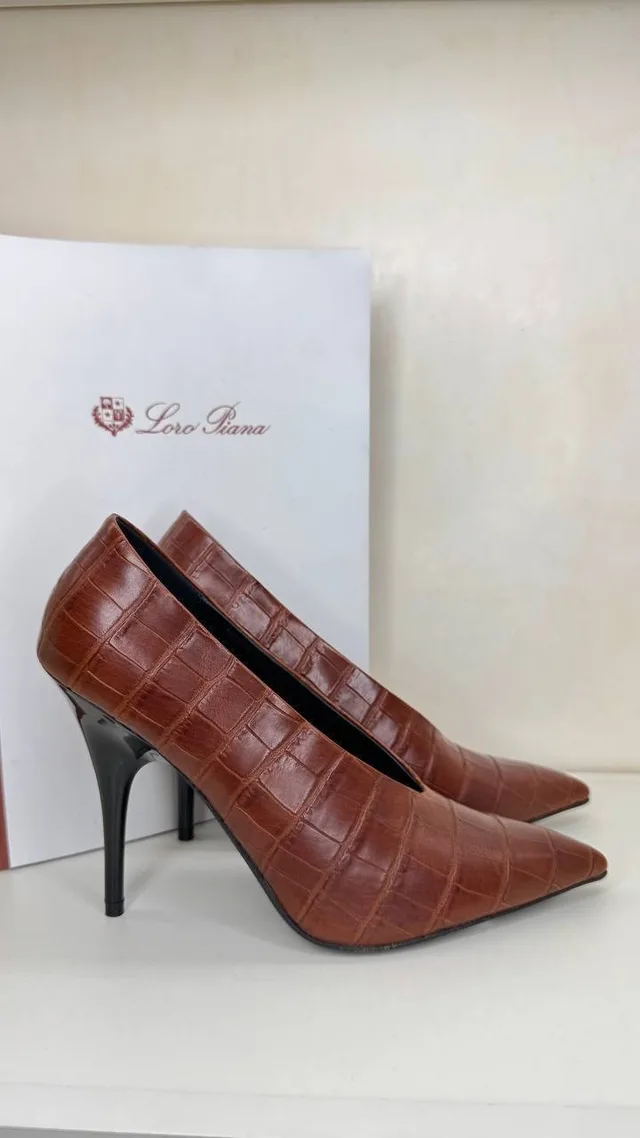 Туфли Gucci