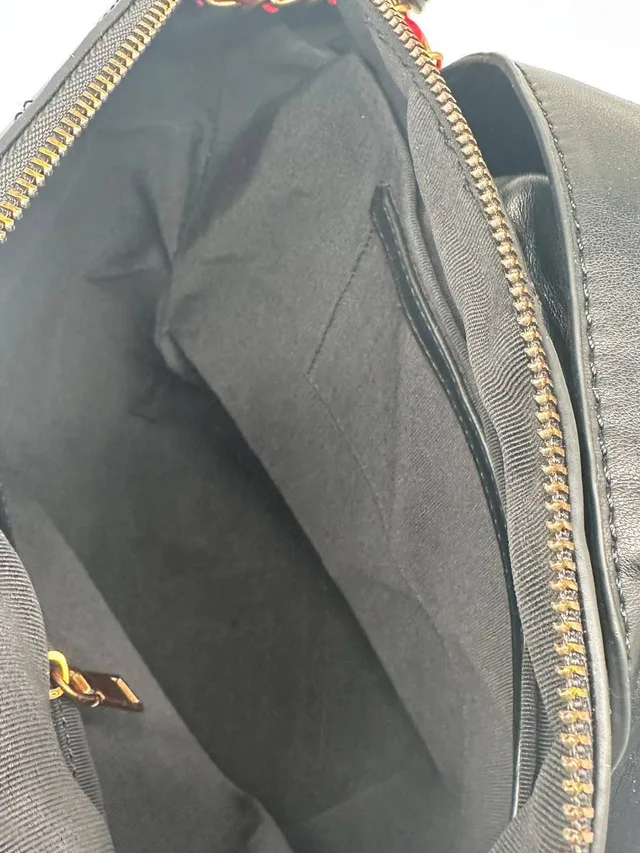 Сумка Moschino