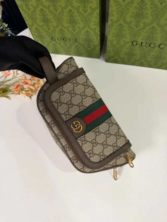 Сумка Gucci