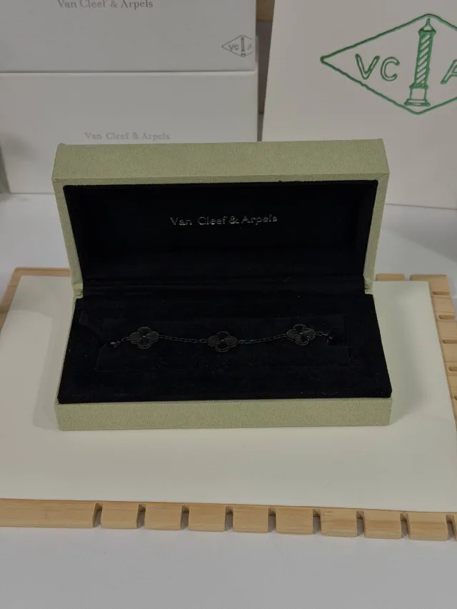Браслет Van Cleef & ARPELS