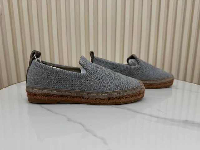 Эспадрильи Brunello Cucinelli