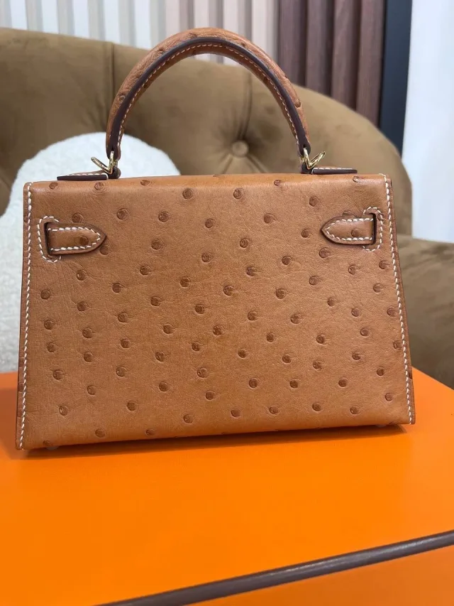 Сумка Hermes Mini Kelly