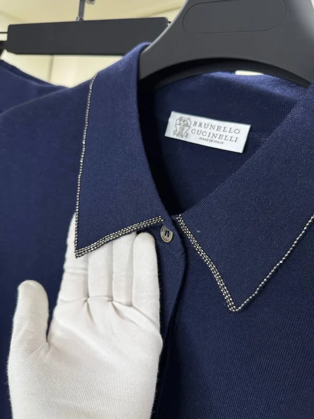 Костюм Brunello Cucinelli