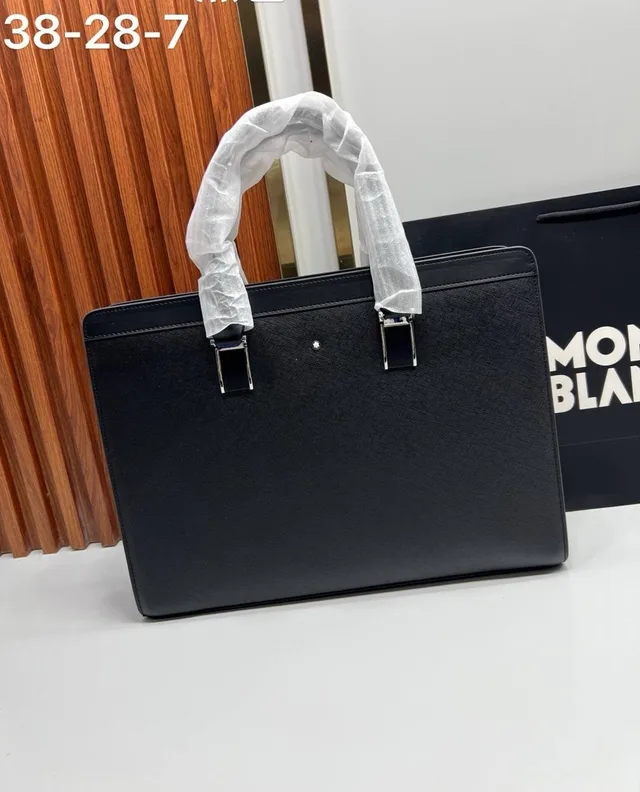 Сумка Mont Blanc