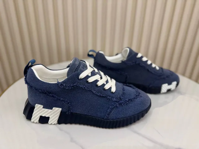 Кроссовки Hermes